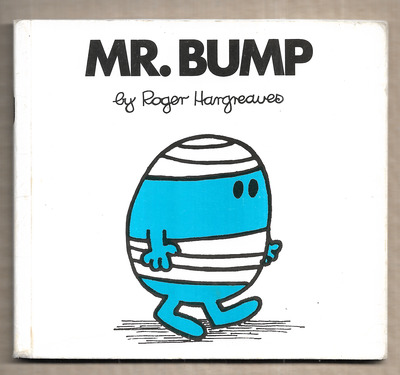 Mr Bump