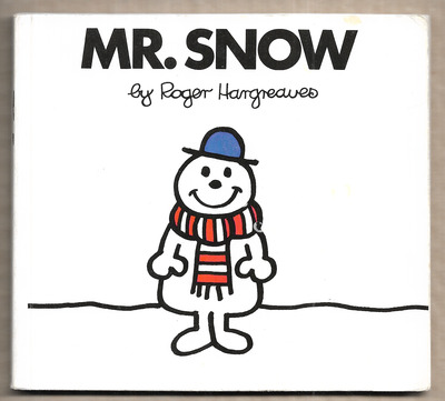 Mr Snow