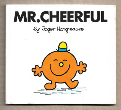 Mr Cheerful