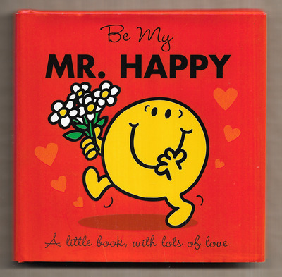 Be My Mr Happy