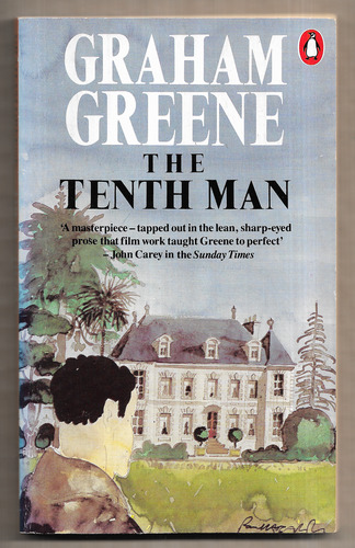 The Tenth Man