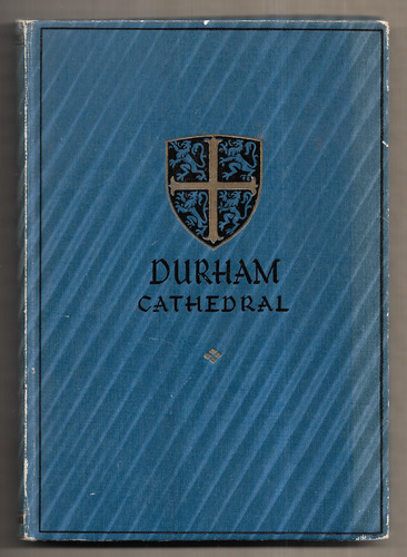 The Story of Durham Cathedral