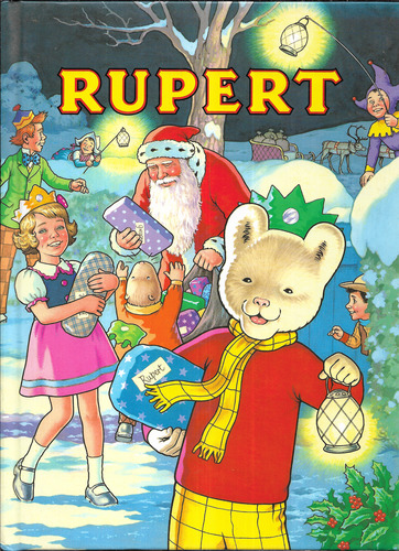 The Rupert Annual no. 57