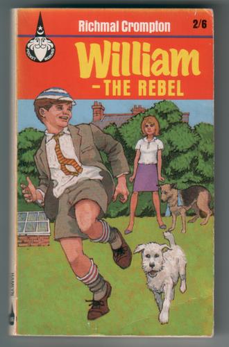 William the Rebel