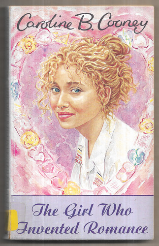 The Girl Who Invented Romance