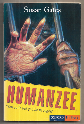 Humanzee