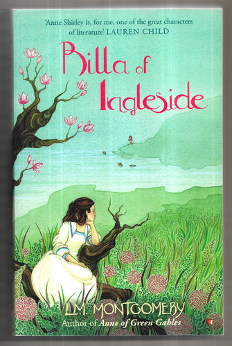 Rilla of Ingleside