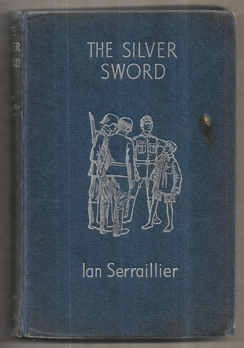 The Silver Sword