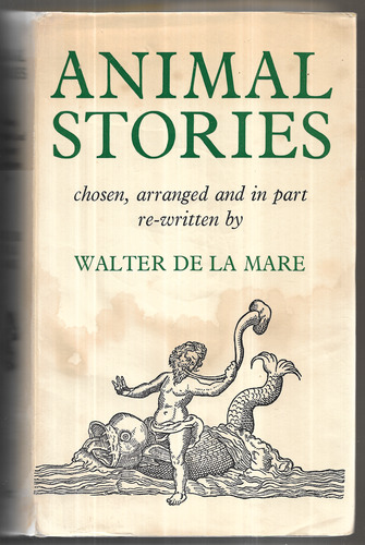 Animal Stories