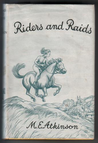 Riders and Raids