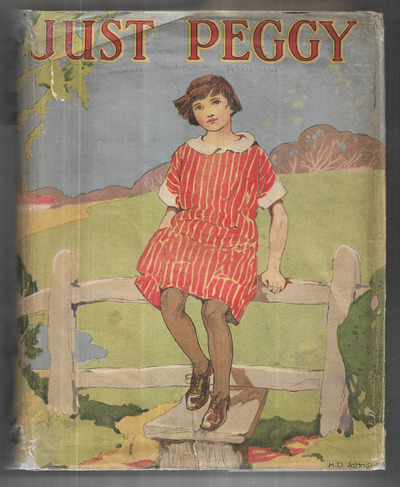 Just Peggy