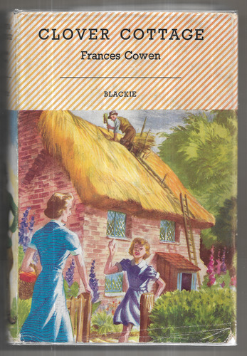 Clover Cottage