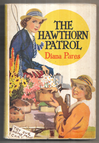 The Hawthorn Patrol