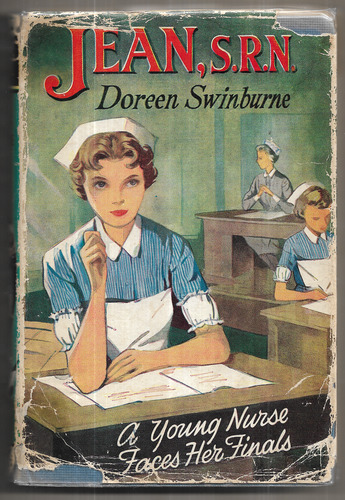Jean, S.R.N.