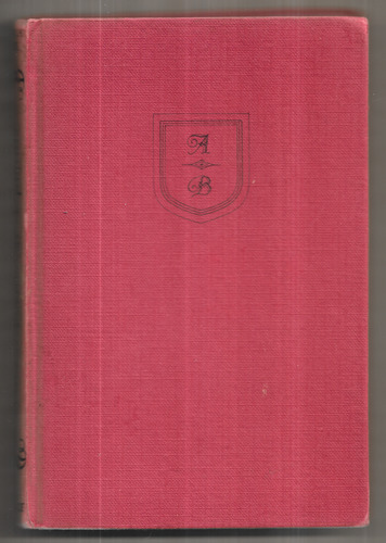 Three Terms at Uplands