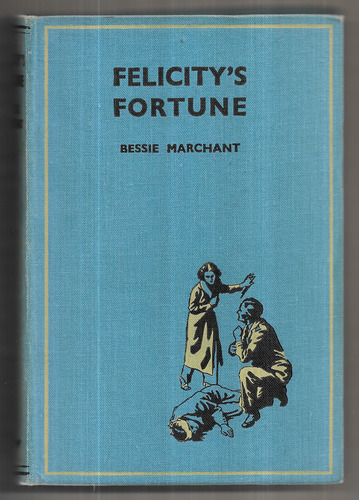 Felicity's Fortune
