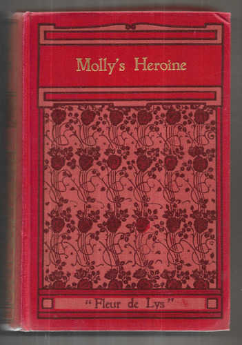 Molly's Heroine