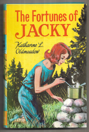 The Fortunes of Jacky