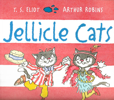 Jellicle Cats