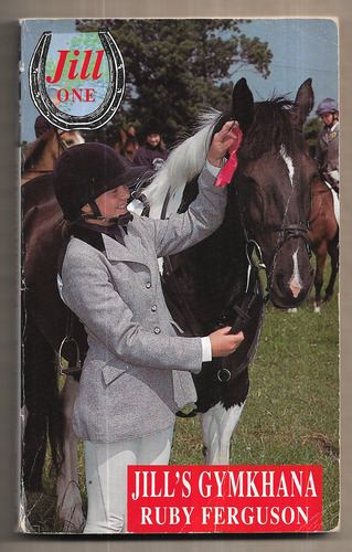 Jill's Gymkhana