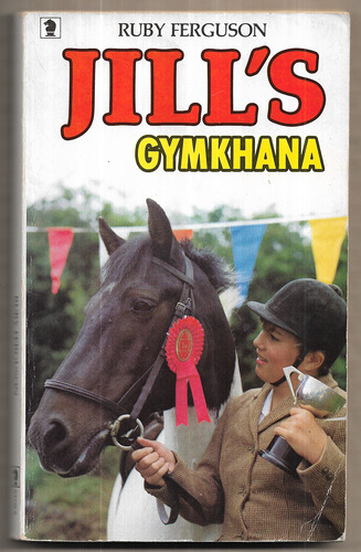 Jill's Gymkhana