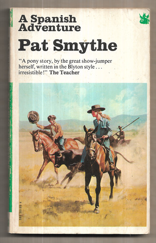A Spanish Adventure