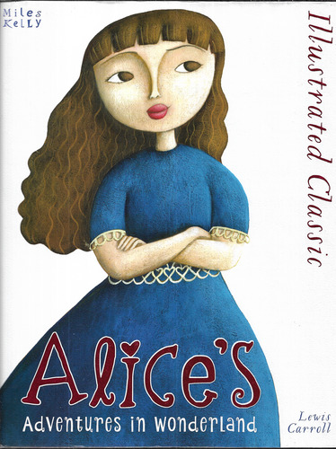 Alice's Adventures in Wonderland