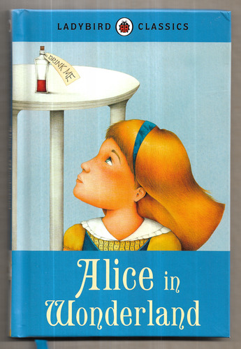 Alice in Wonderland