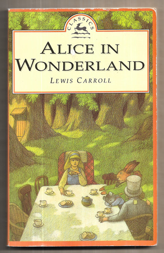 Alice in Wonderland