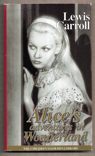 Alice's Adventures in Wonderland