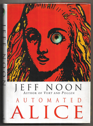 Automated Alice