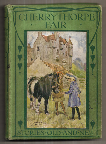 Cherrythorpe Fair