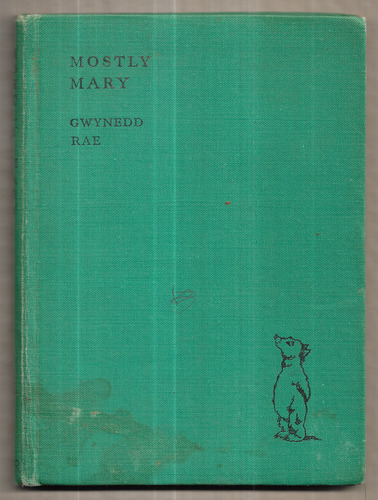 Mostly Mary