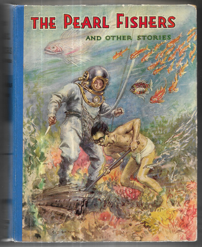 The Pearl Fishers and Other Stories