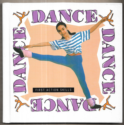 First Action Skills: Dance
