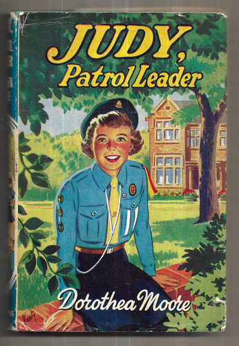 Judy, Patrol Leader