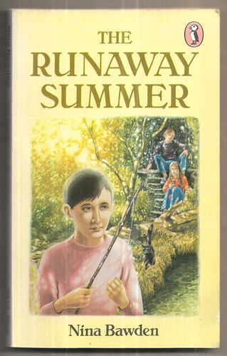 The Runaway Summer