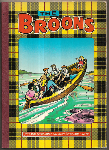 The Broons