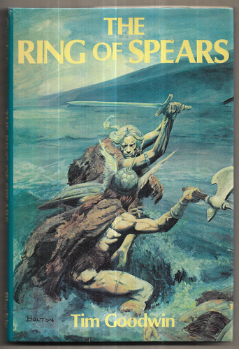 The Ring of Spears