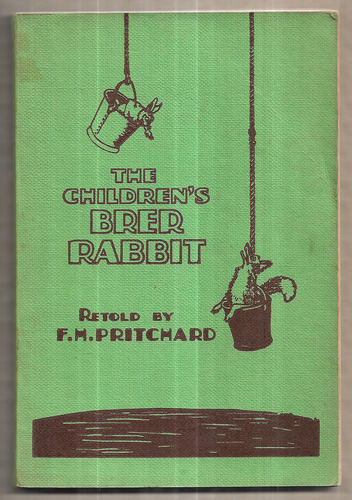The Children's Brer Rabbit