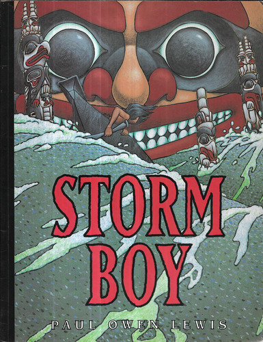 Storm Boy
