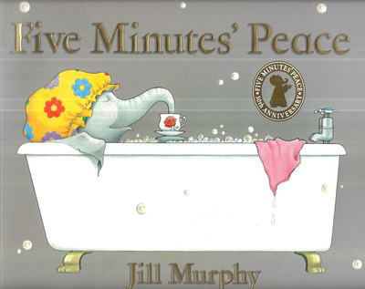 Five Minutes' Peace