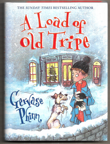 A Load of old Tripe