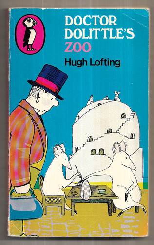 Doctor Dolittle's Zoo