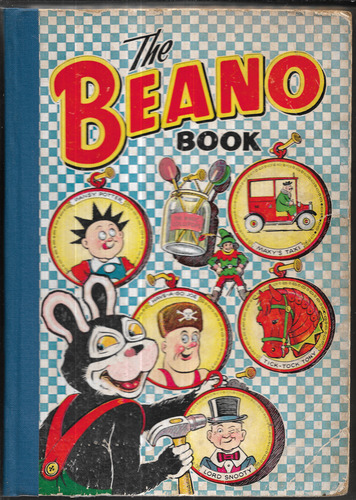 The Beano Book 1952