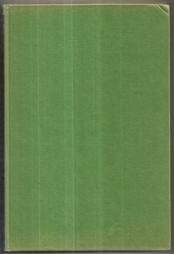 Vernon-Smith's Rival