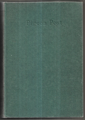 Pigeon Post