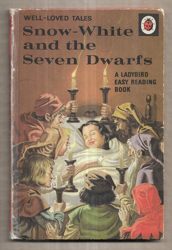 Snow-White and the Seven Dwarfs