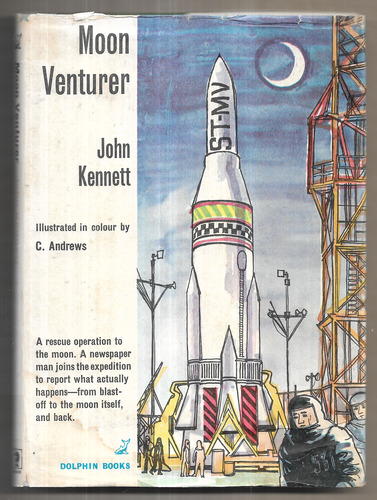 Moon Venturer