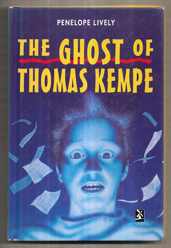 The Ghost of Thomas Kempe